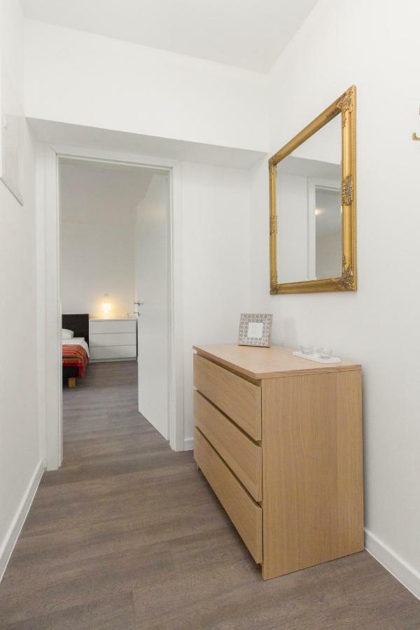 Apartmani Olivette Шибеник Экстерьер фото
